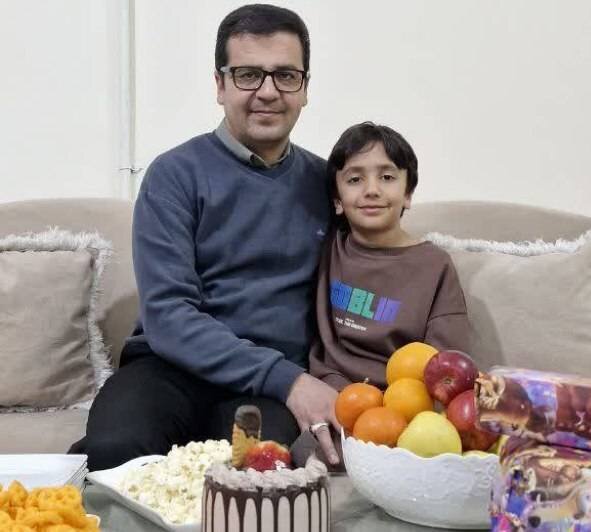 پیام خراسان