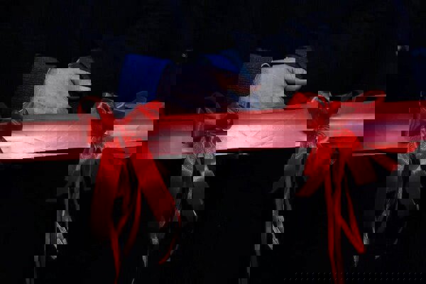 ۳ پروژه جدید در مرکز نگهداری کودکان بی‌سرپرست شیروان افتتاح شد