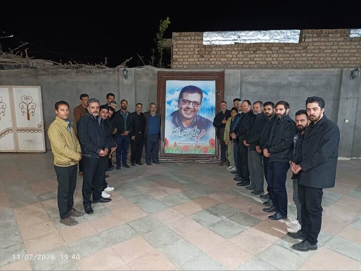 پیام خراسان