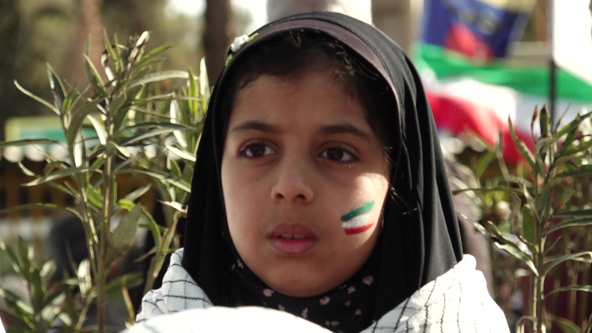 پیام خراسان