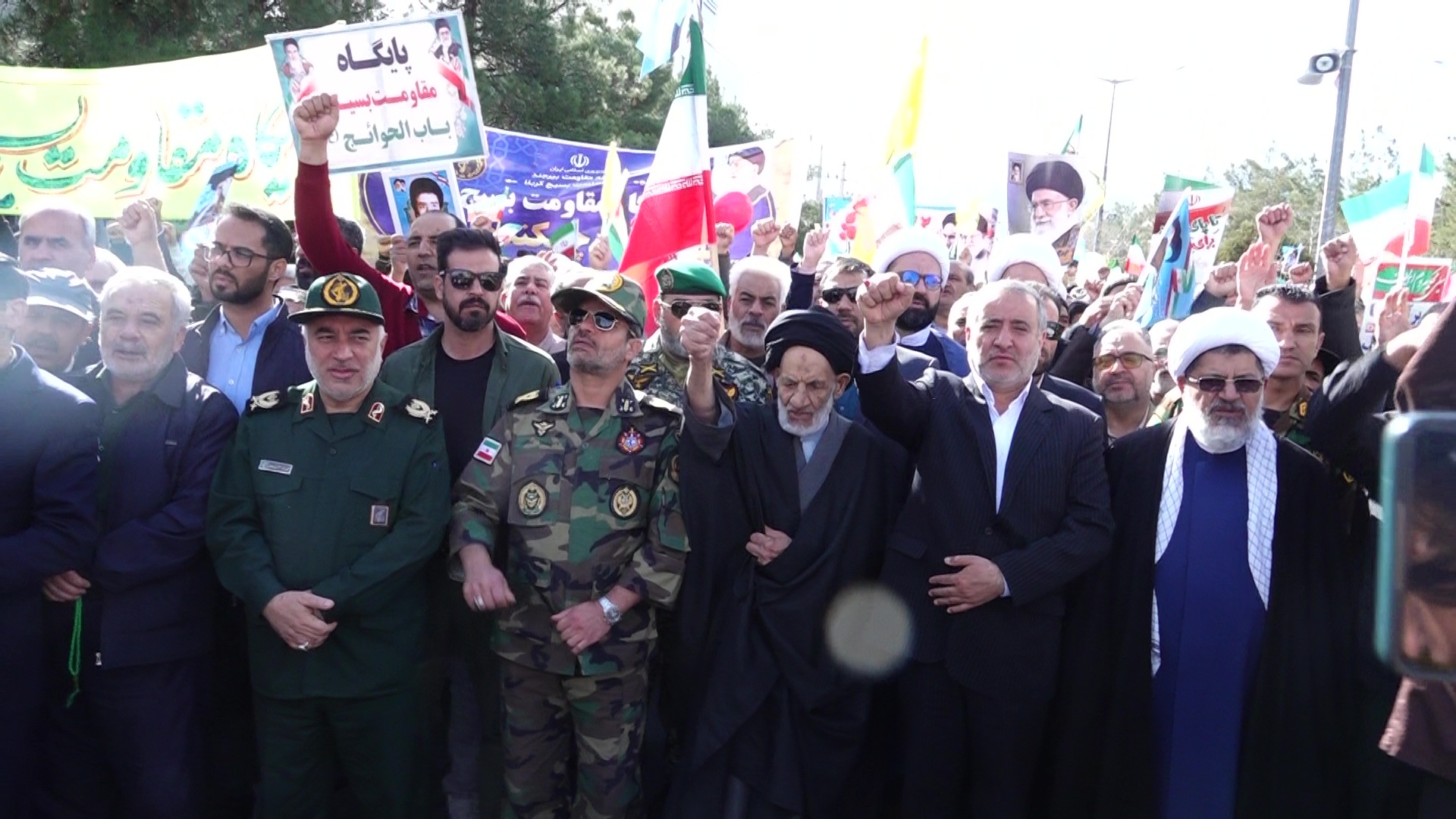 پیام خراسان