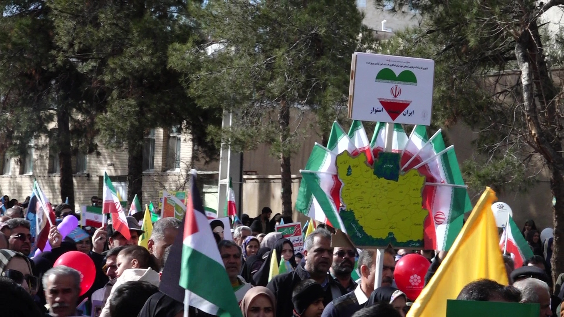 پیام خراسان