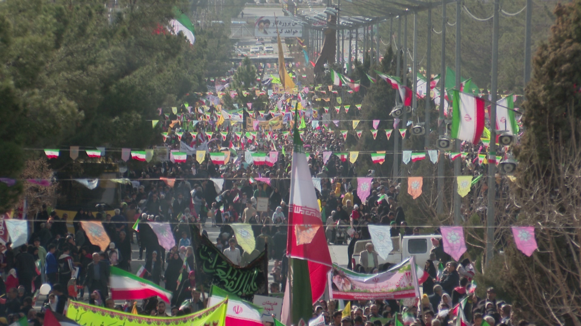 پیام خراسان