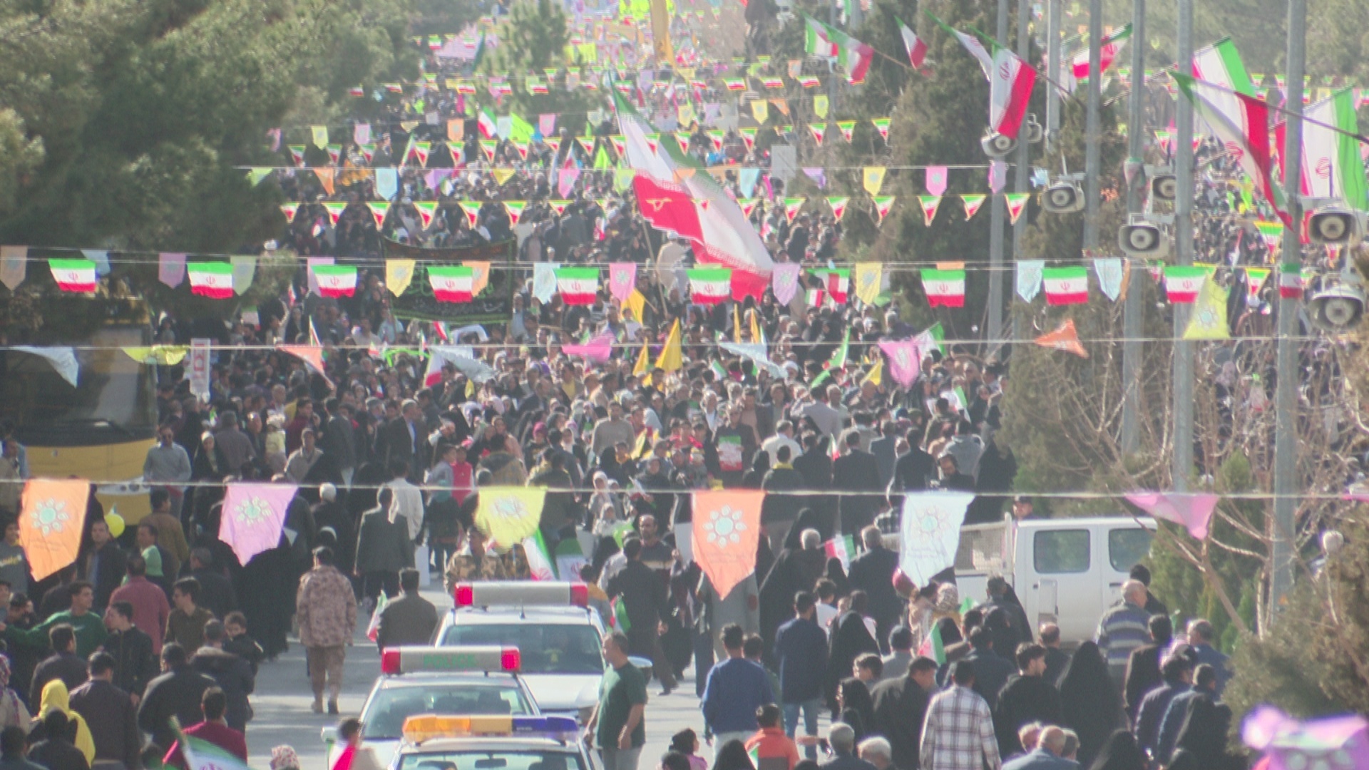 پیام خراسان