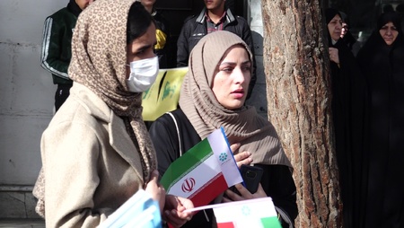 پیام خراسان