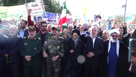 پیام خراسان