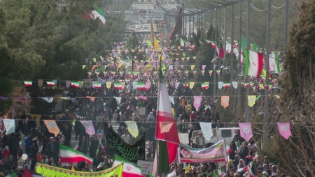 پیام خراسان