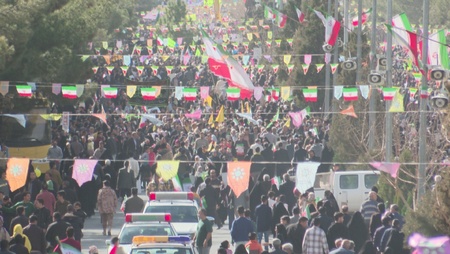 پیام خراسان