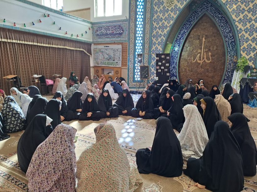 پیام خراسان