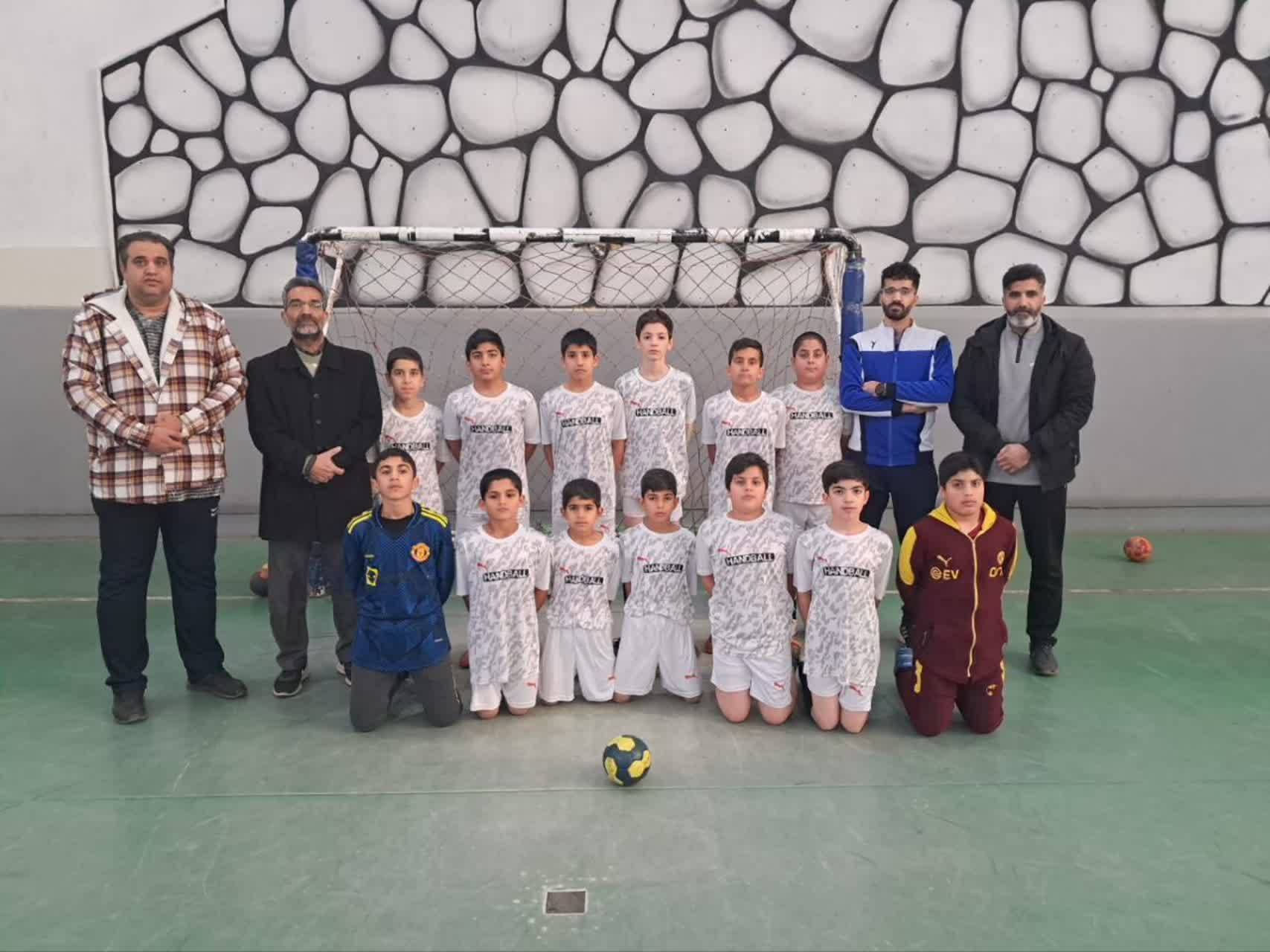 پیام خراسان