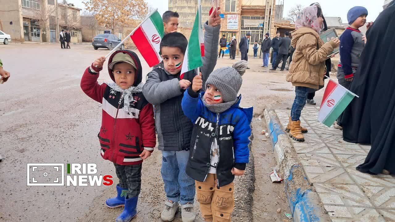 پیام خراسان