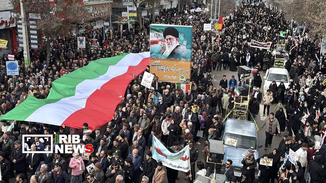 پیام خراسان