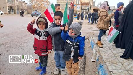 پیام خراسان