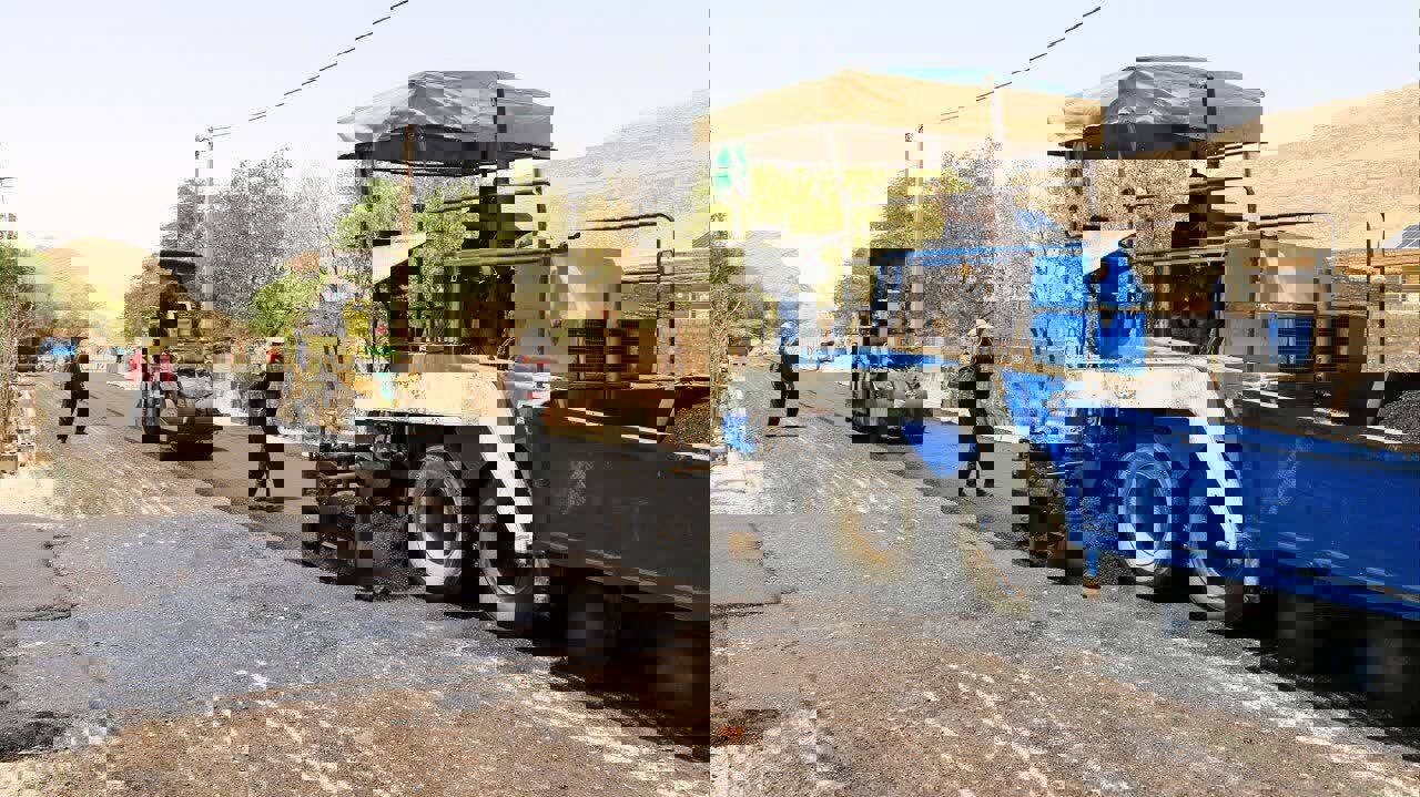 ۶۰ میلیارد تومان برای اجرای طرح هادی در روستاهای ایلام اختصاص یافت