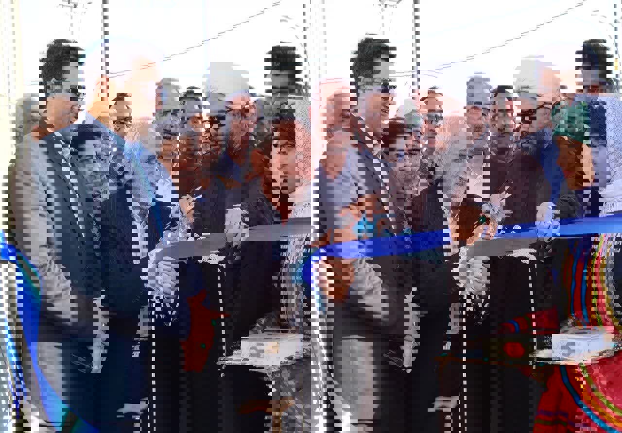 ۲۲ درصد محدوده قانونی ترشیز در زمره محلات هدف بازآفرینی قرار دارد