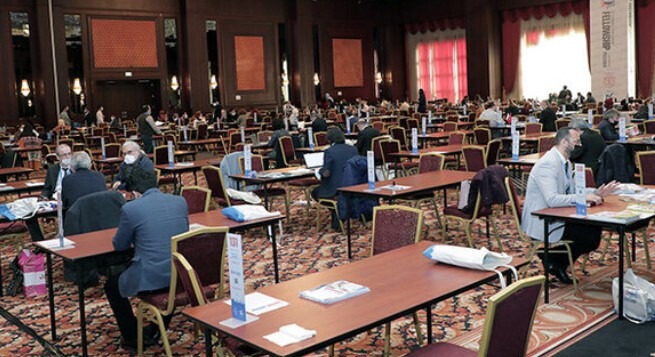 دستاورد یک نشریاری در بازار کتاب ایران