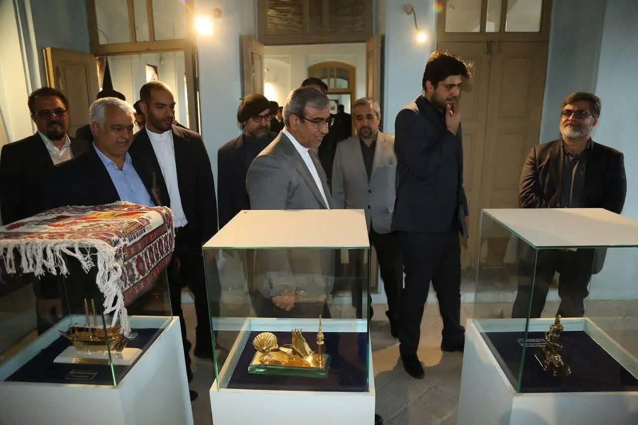 بازدید استاندار خراسان رضوی از خانه‌های تاریخی مشهد