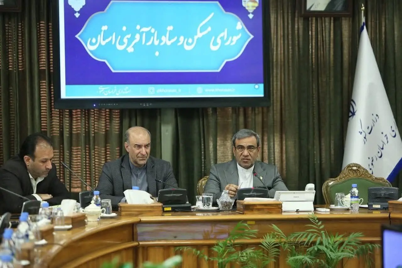 هنر مدیریت، کارآمدی در شرایط محدودیت منابع است