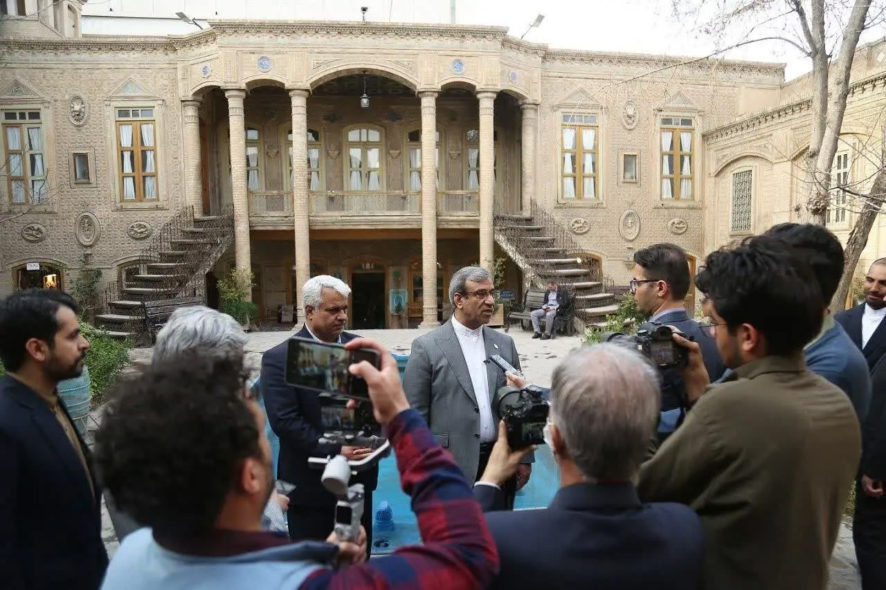 لزوم تدوین بسته‌های سرمایه‌گذاری برای ۲۵۰ خانه تاریخی در مشهد