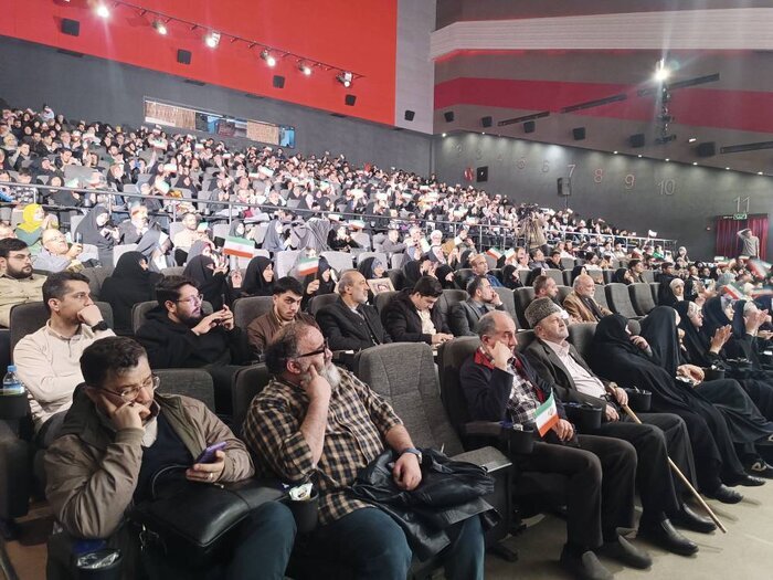 پیام خراسان