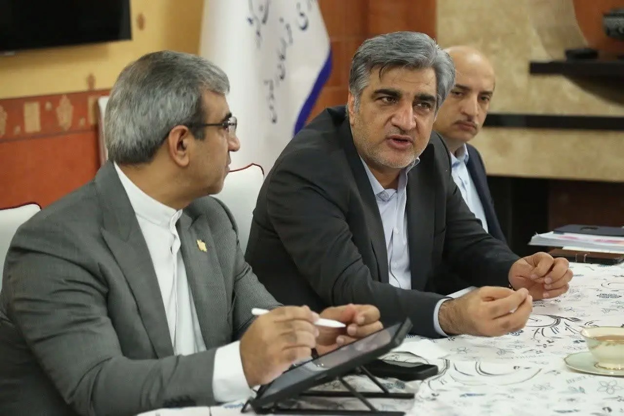 با اختصاص سالانه ۷ همت منابع جدید میتوان هزینه بستری بیماران را رایگان کرد