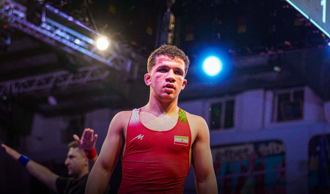 پیام خراسان