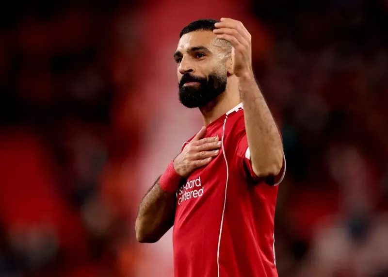 محمد صلاح ثروتمندترین فوتبالیست آفریقا!