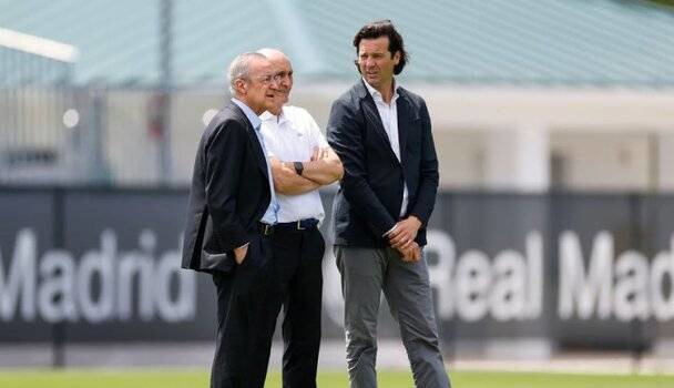 پاسخ تمسخر آمیز رئالی ها به اعتراض بارسلونا