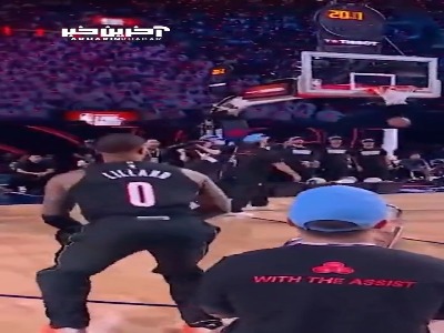 آقای تک تیرانداز قهرمان ۳ امتیازی آل استار ۲۰۲۶ شد