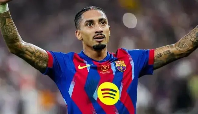 نقش پررنگ هیولا؛ او نباشد، بارسلونا می‌بازد!