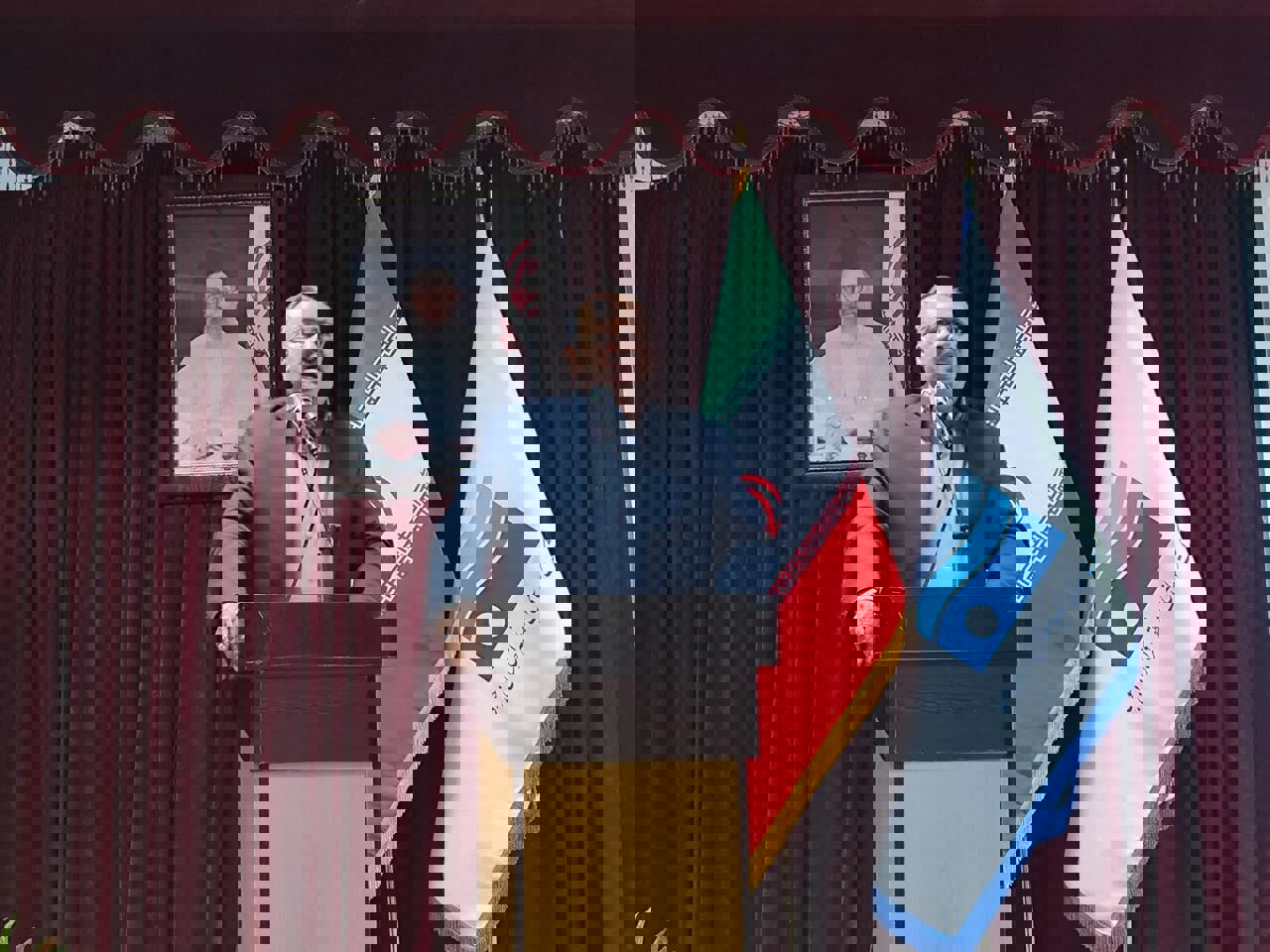 سارانی: نخستین گام در مدیریت صحیح منابع آبی ارتقای سواد آبی است