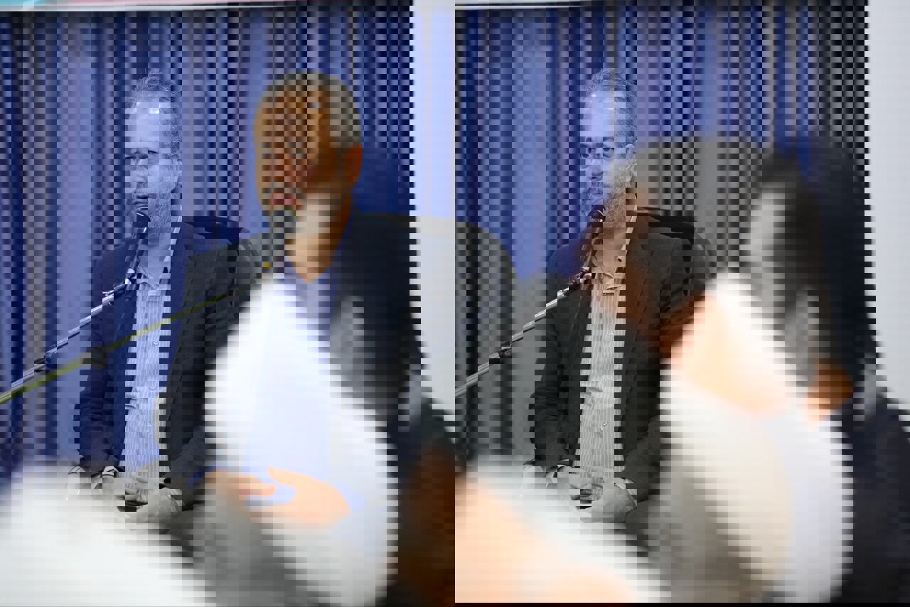 رستمی: آموزش عالی باید با فناوری و مهارت‌آموزی پیوند بخورد