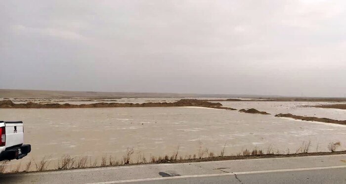 پیام خراسان