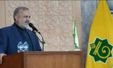 ایران یک کشور موفق و نمونه در خدمت به حاجیان است