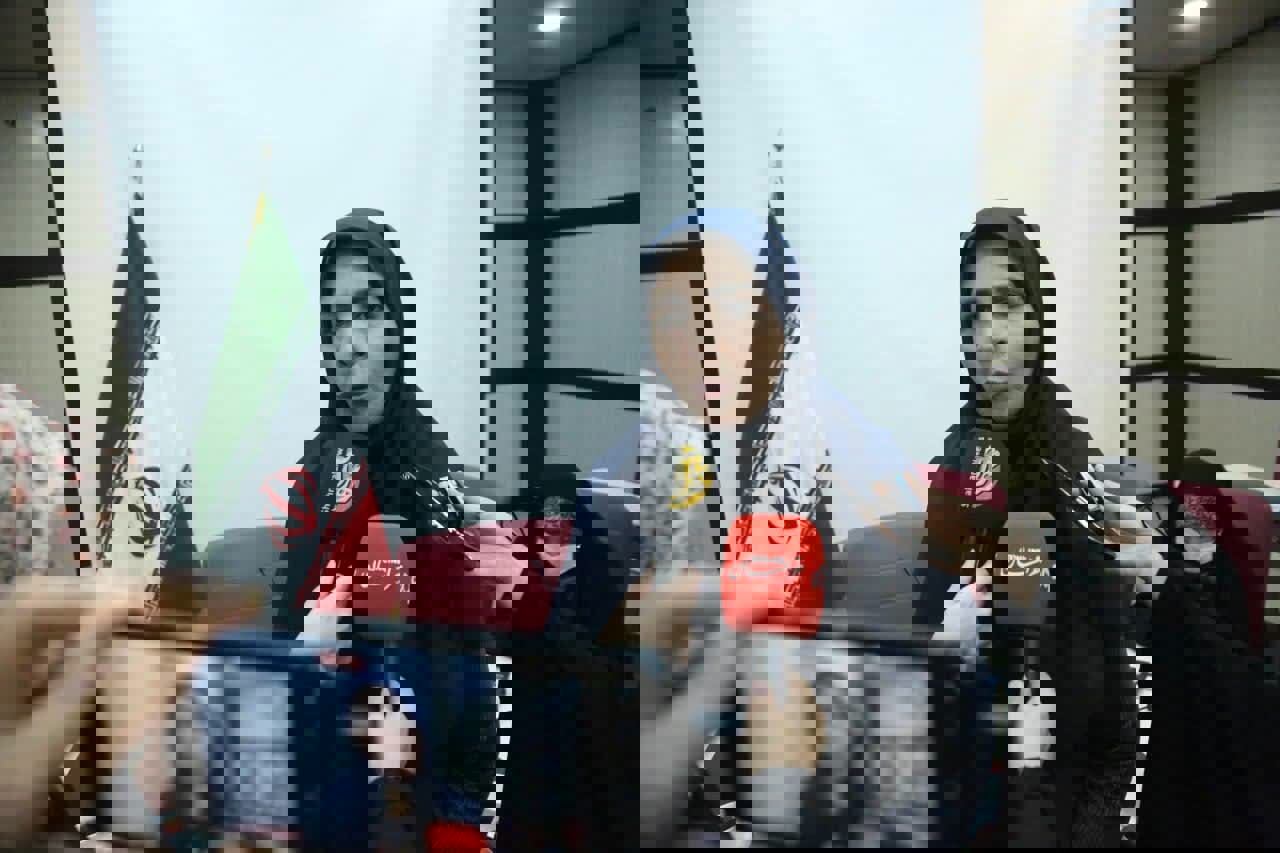 جامعه به نگاه مادرانه در مدیریت نیاز دارد