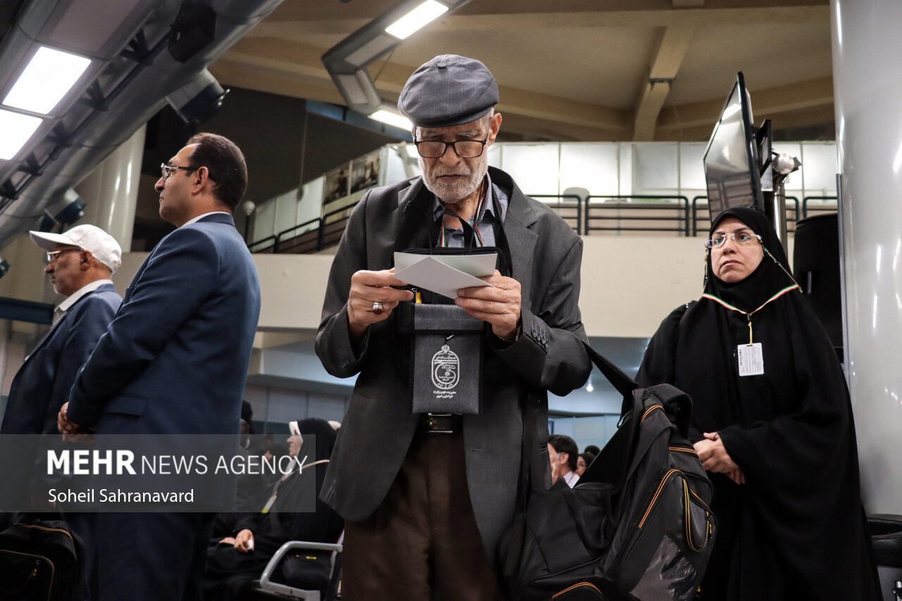 اعزام بیش از ۸۶ هزار زائر ایرانی به حج تمتع