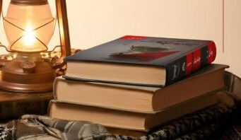 کتابهای حوزه مقاومت در هفته ای که گذشت