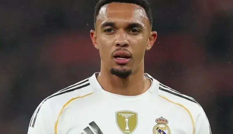 اسلحه مخفی رئال مادرید فعال شد!