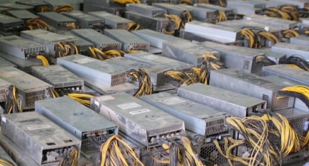 شناسایی ۲ مزرعه استخراج رمز ارز در شهرستان فریمان