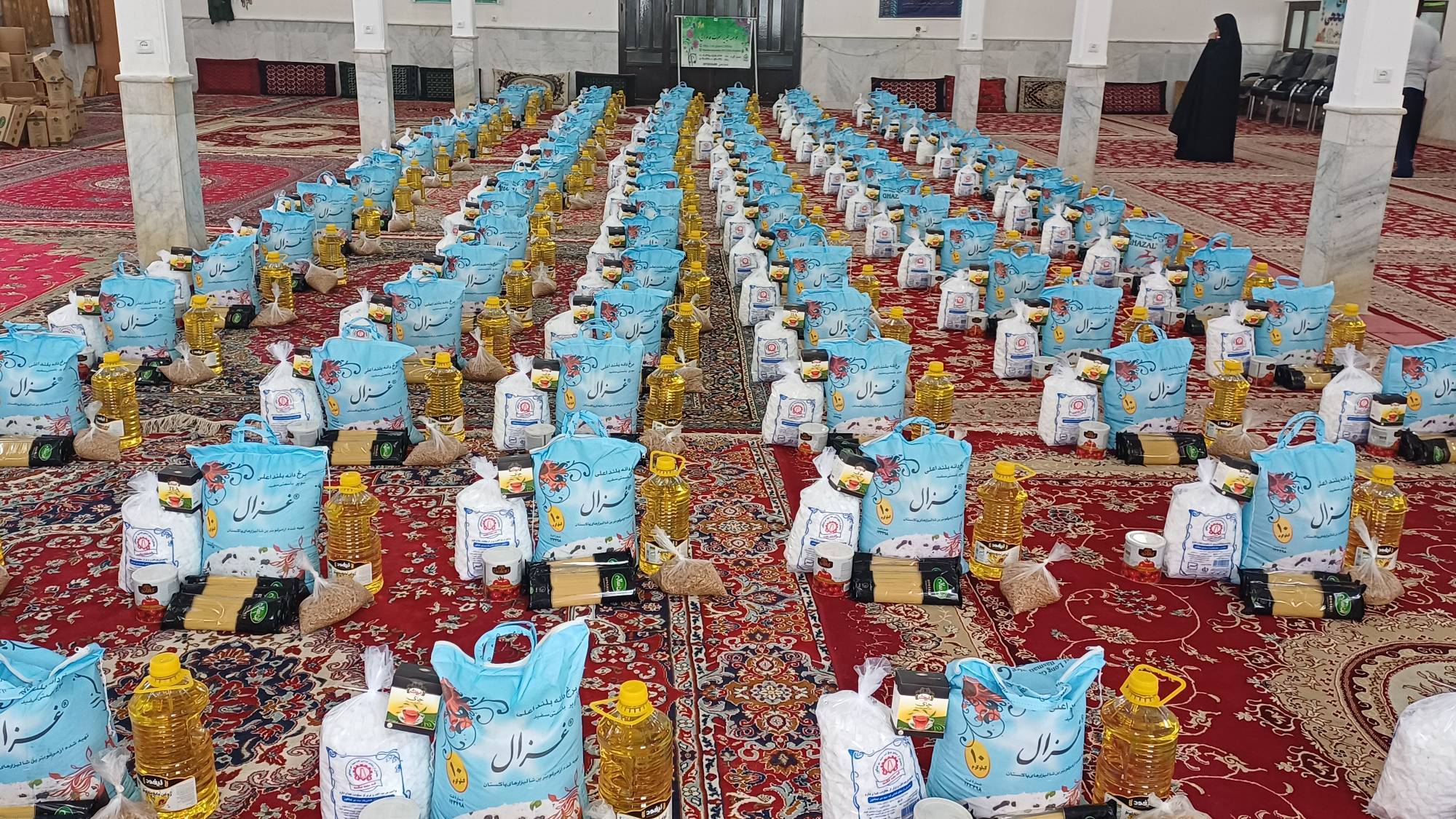 پیام خراسان