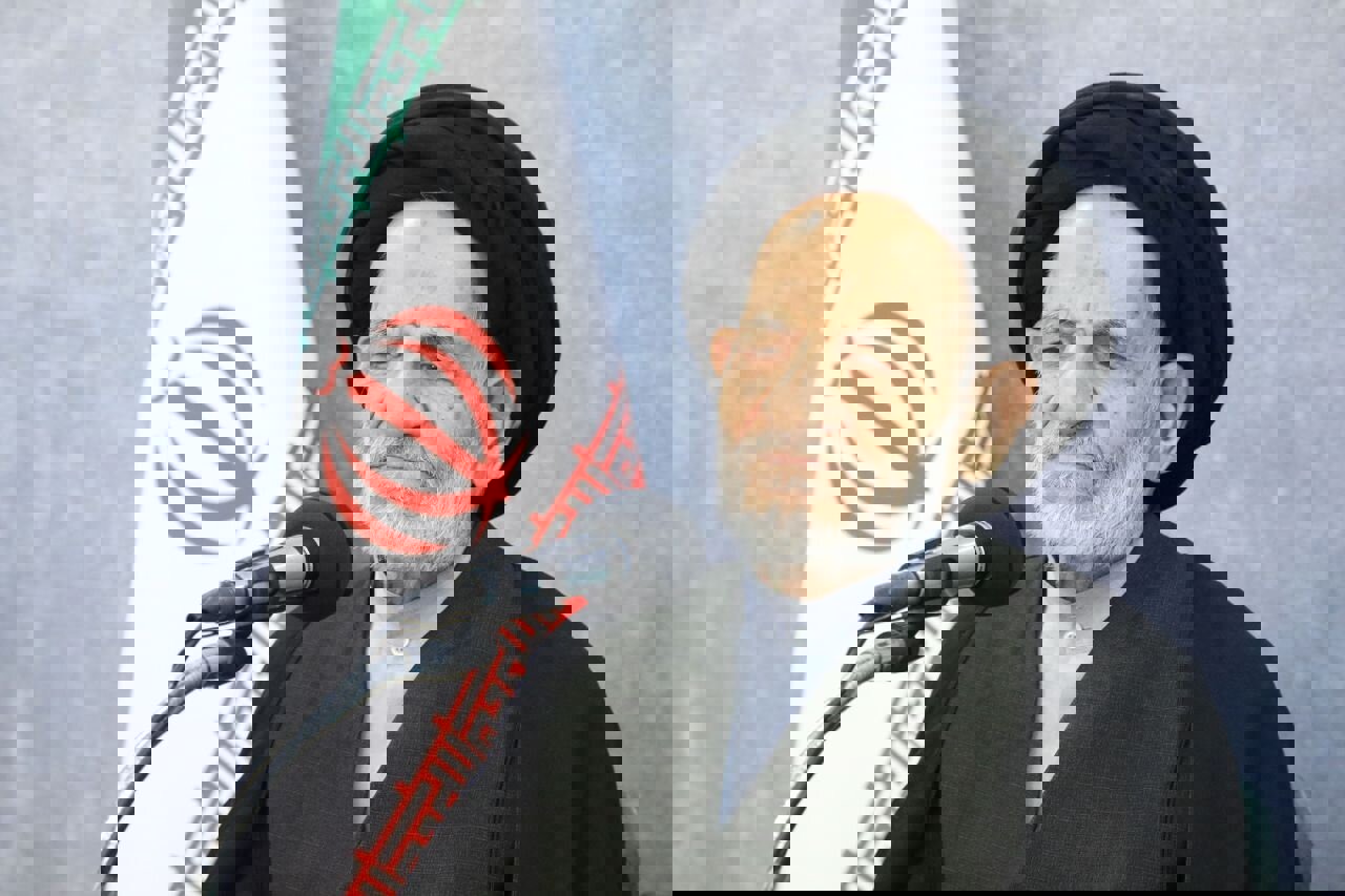 عبادی: امام حسین (ع) یک مکتب و کربلا یک جریان است