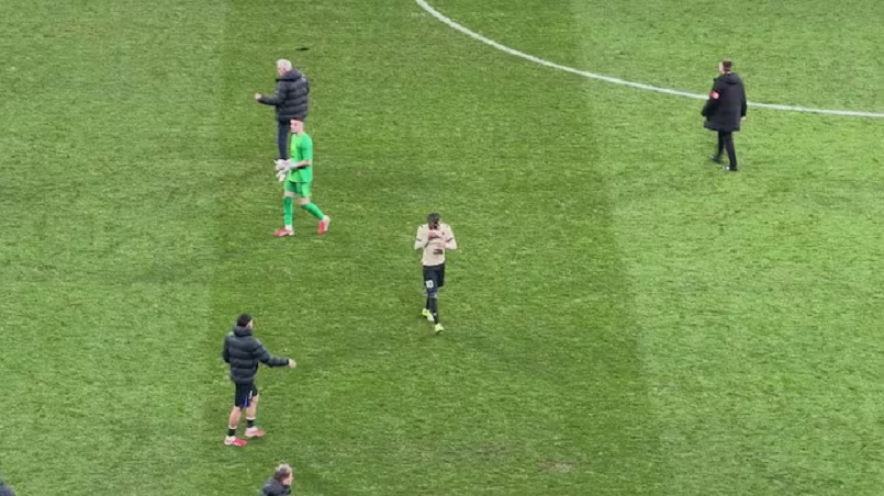 پیام خراسان