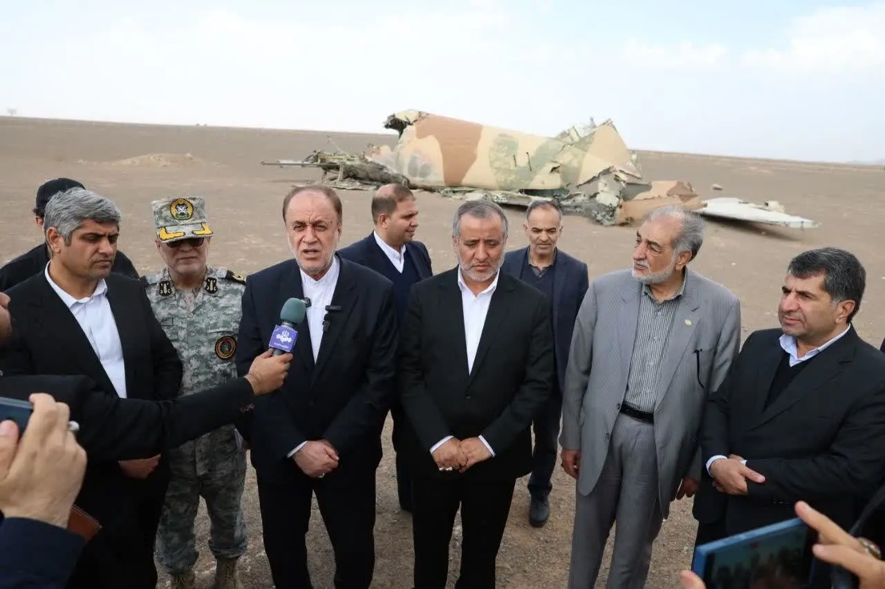 طبس، نماد قدرت جمهوری اسلامی و شکست توطئه‌های آمریکاست