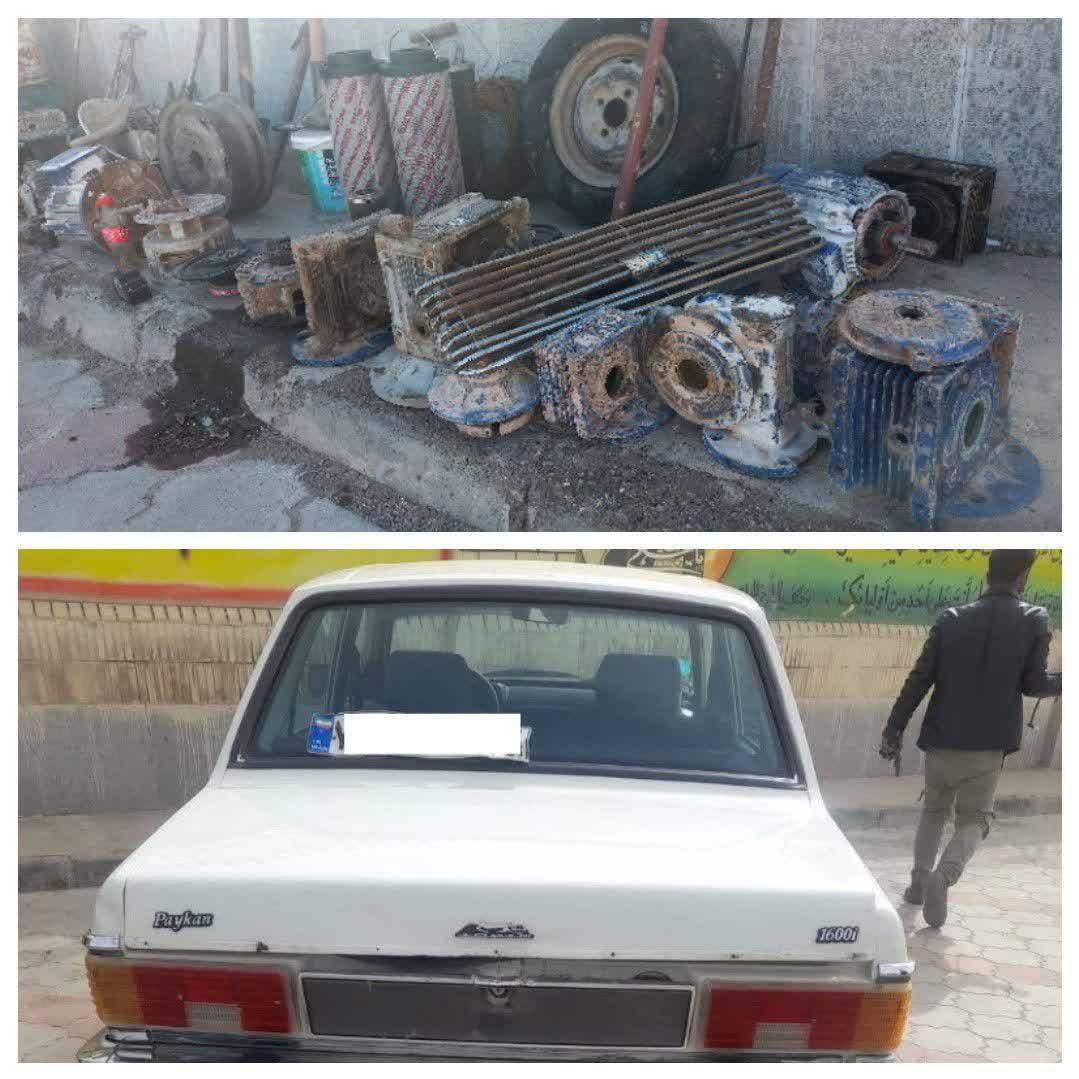 پیام خراسان