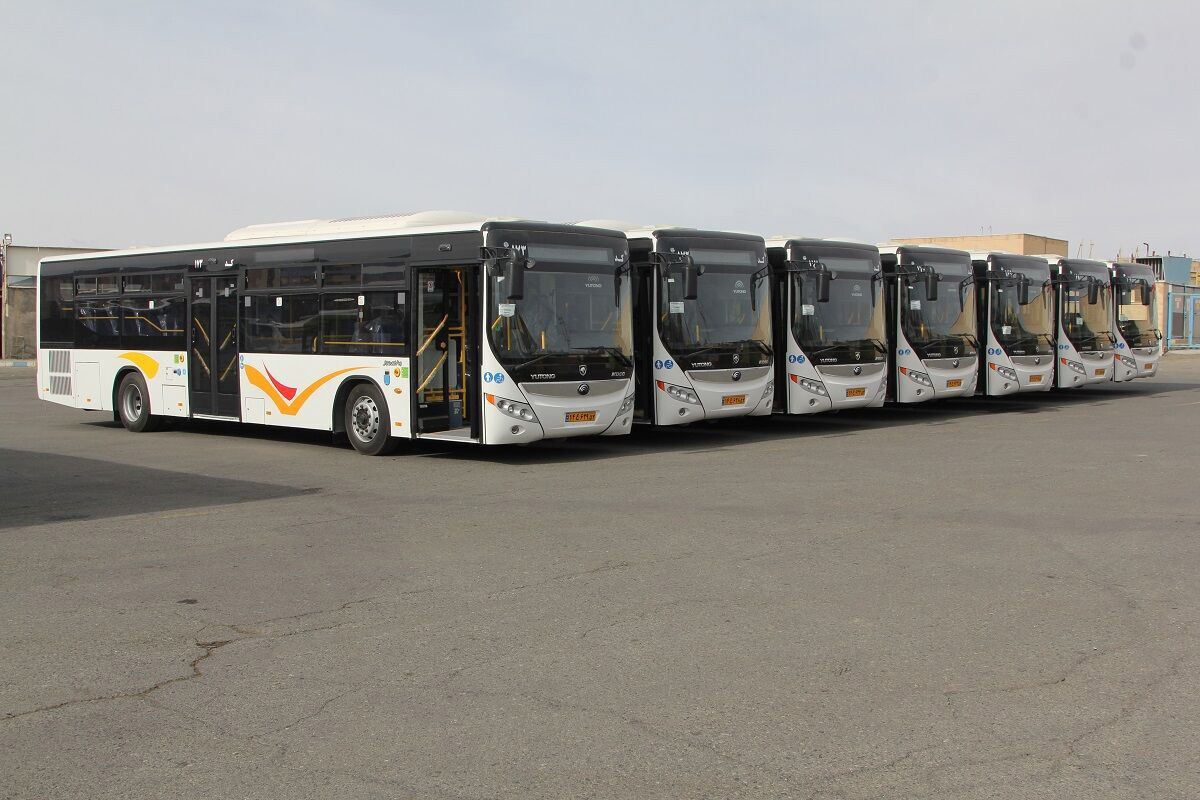 سامانه «سیمفا»؛ تقویت ایمنی و تاب‌آوری حمل و نقل شهری