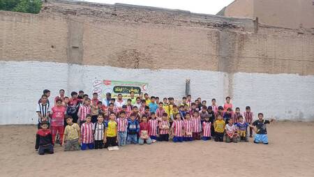 پیام خراسان