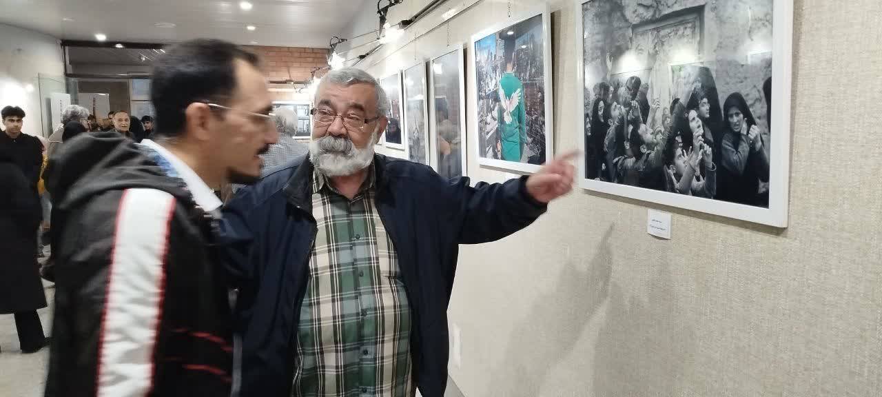 پیام خراسان