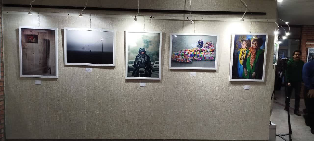 پیام خراسان