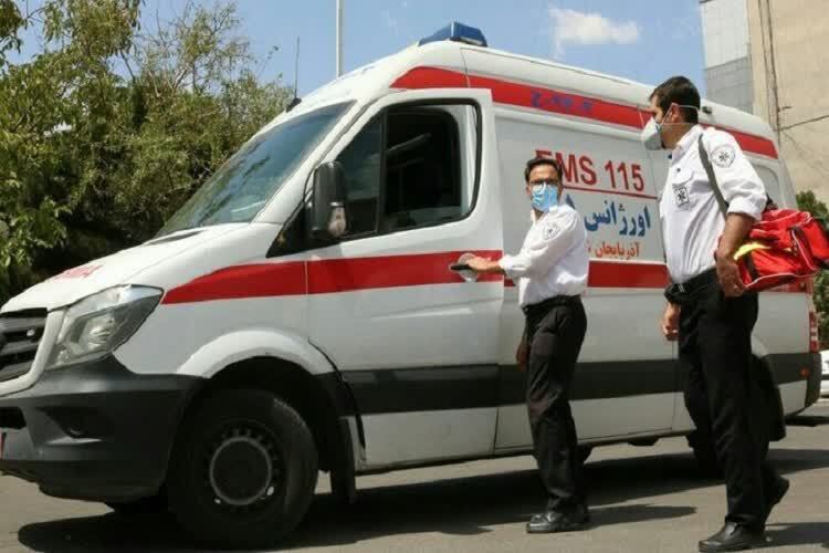 اخذ مجوز ماده ۲۳ برای ۱۷ پایگاه اورژانس ۱۱۵ خراسان شمالی