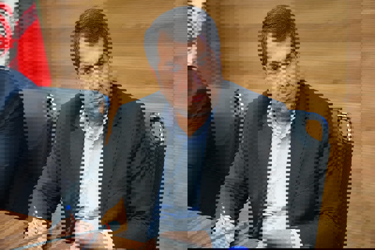 هاشمی: مدارس مرزی خراسان جنوبی نیازمند نوسازی فوری هستند